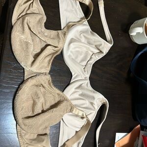 40D bras